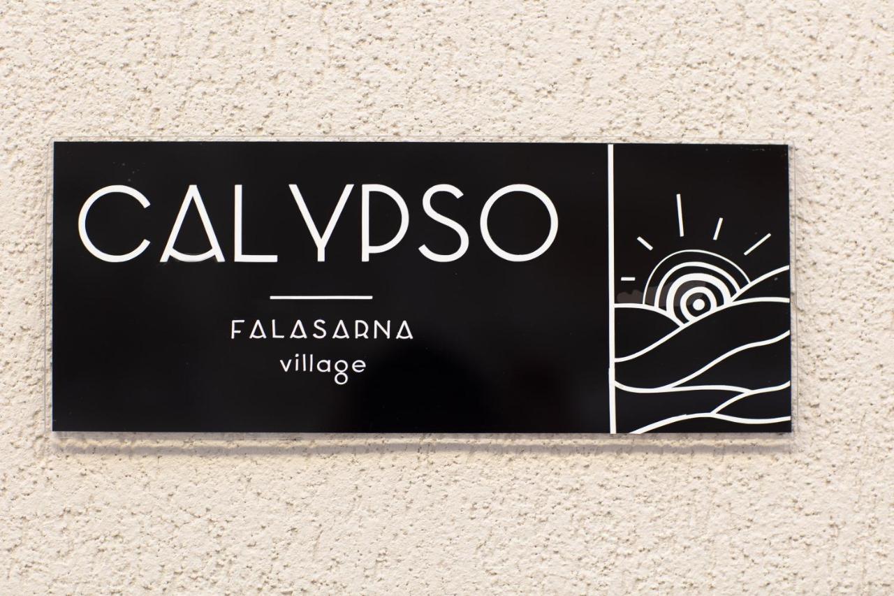 Falasarna Village Exterior photo